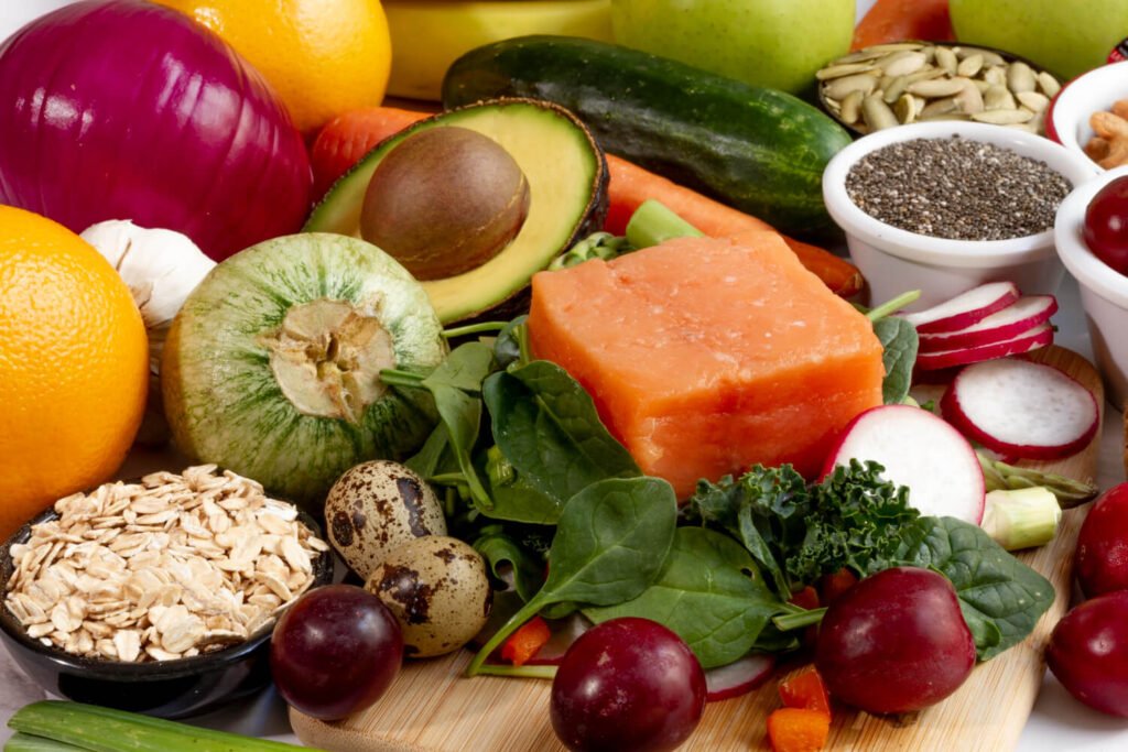 Thyroid Troubles? Uncover the Ideal Diet to Support Your Thyroid Health