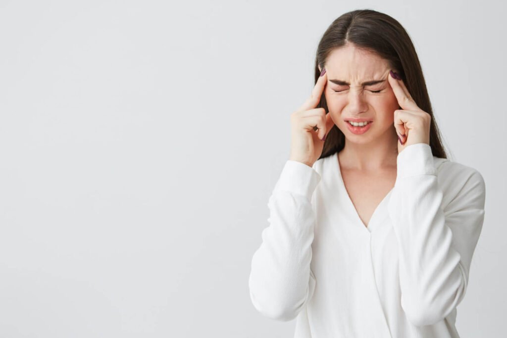 From Triggers to Treatment: Exploring the Causes of Migraines