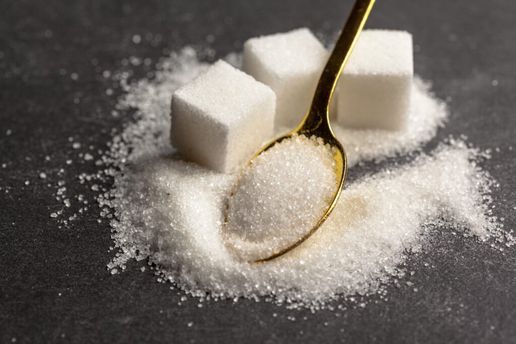 The Sweet Truth: How Sugar Influences Your Brain