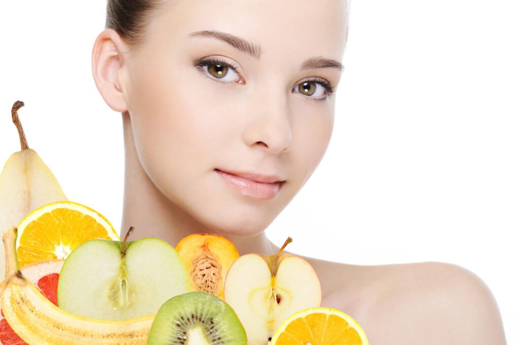 Enhance Your Natural Beauty: 14 Foods That Keep Your Skin Glowing