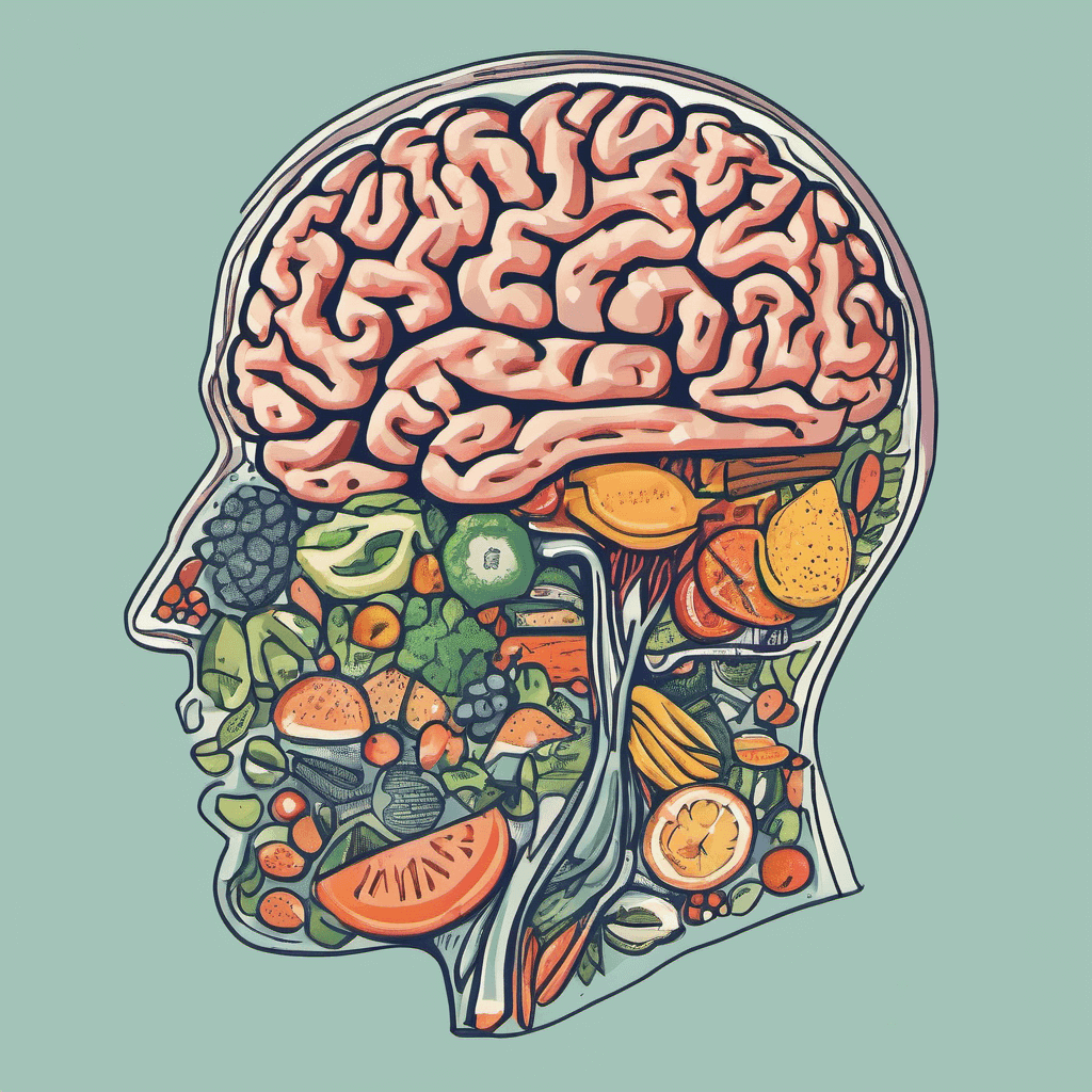 Boost Your Brainpower: Top Foods to Improve Memory and Cognitive Function