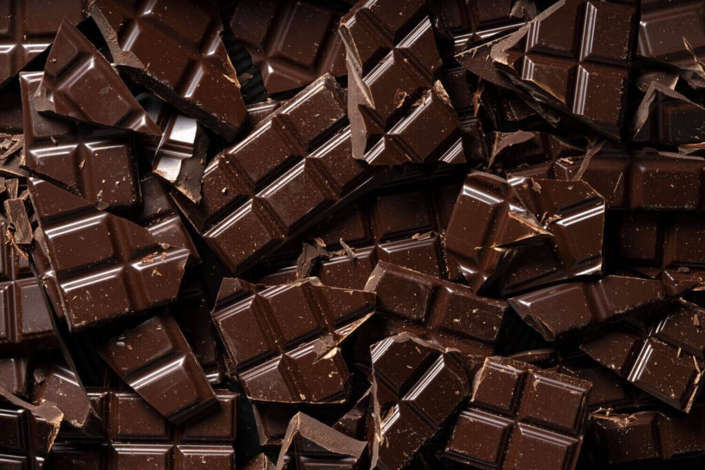 Dark Chocolate: A Guilt-Free Indulgence with Incredible Health Benefits