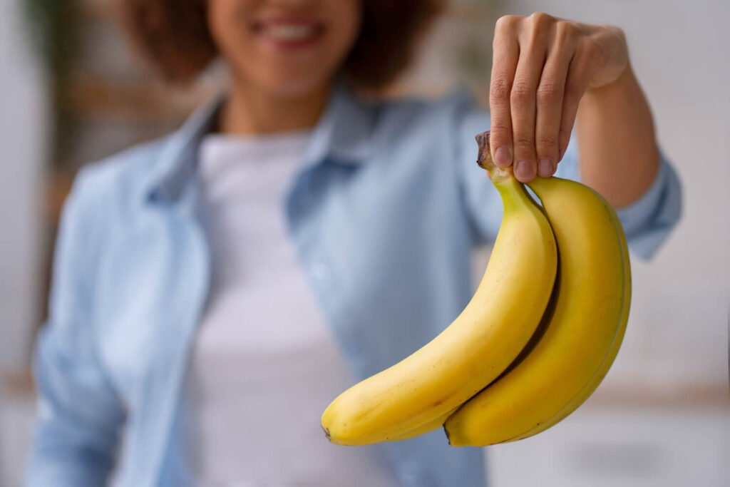 The Top 10 Health Benefits of Adding Bananas to Your Die