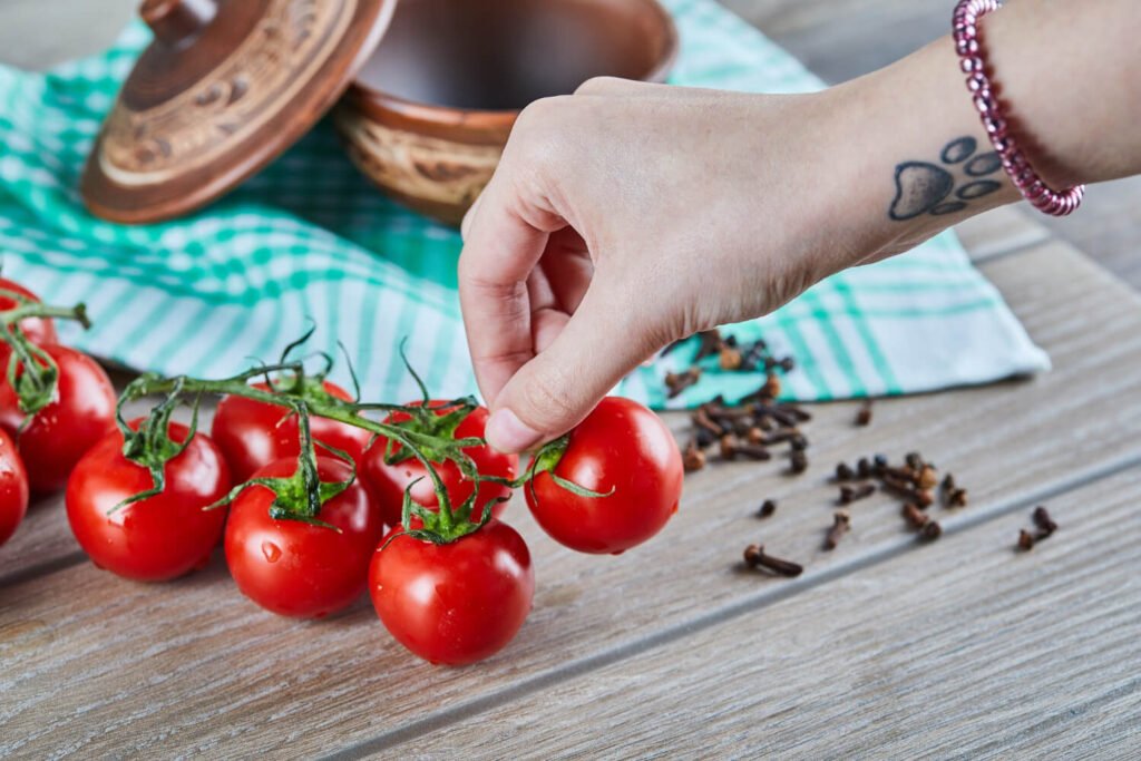 The Red Wonder: 11 Surprising Benefits of Including Tomatoes in Your Diet