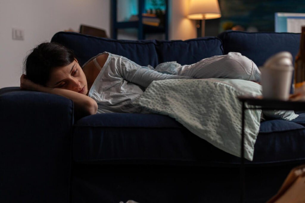 Sleepless Nights? Discover the Causes, Symptoms, and Remedies for Insomnia"