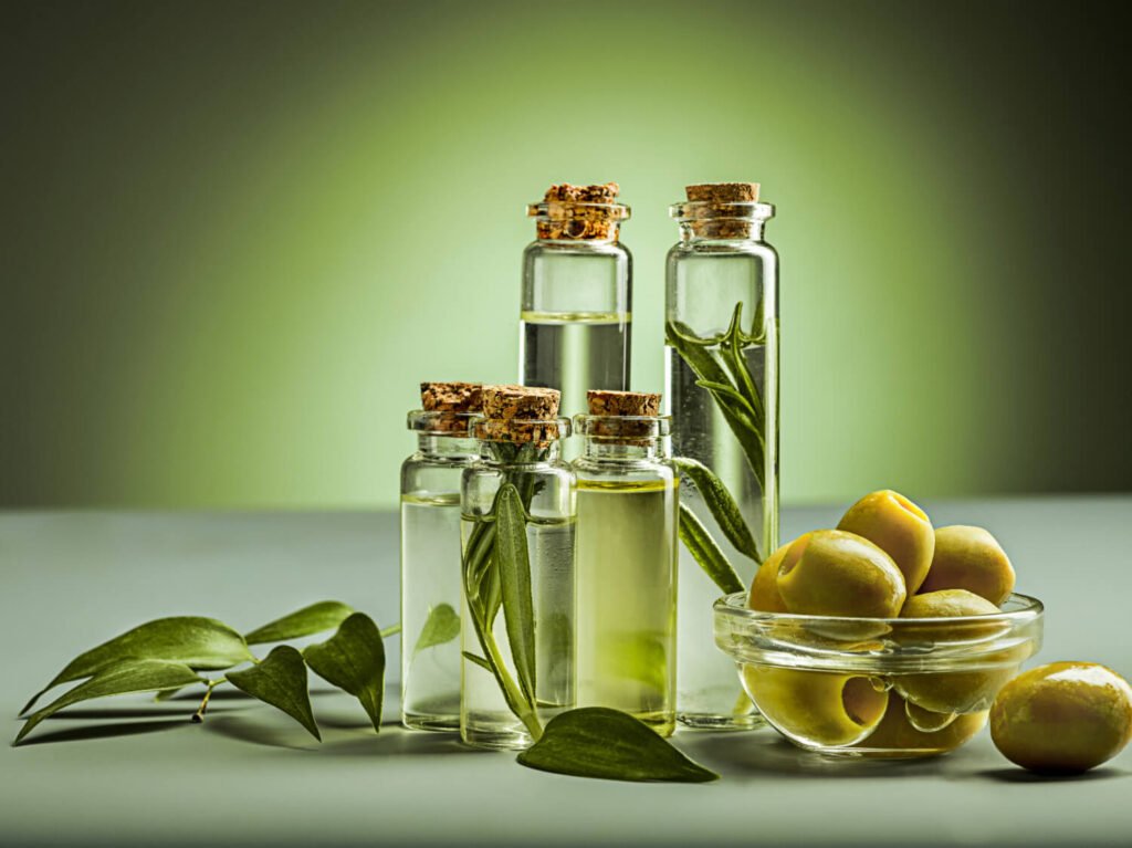 Boost Your Well-being with Olive Oil: The Many Benefits You Should Know