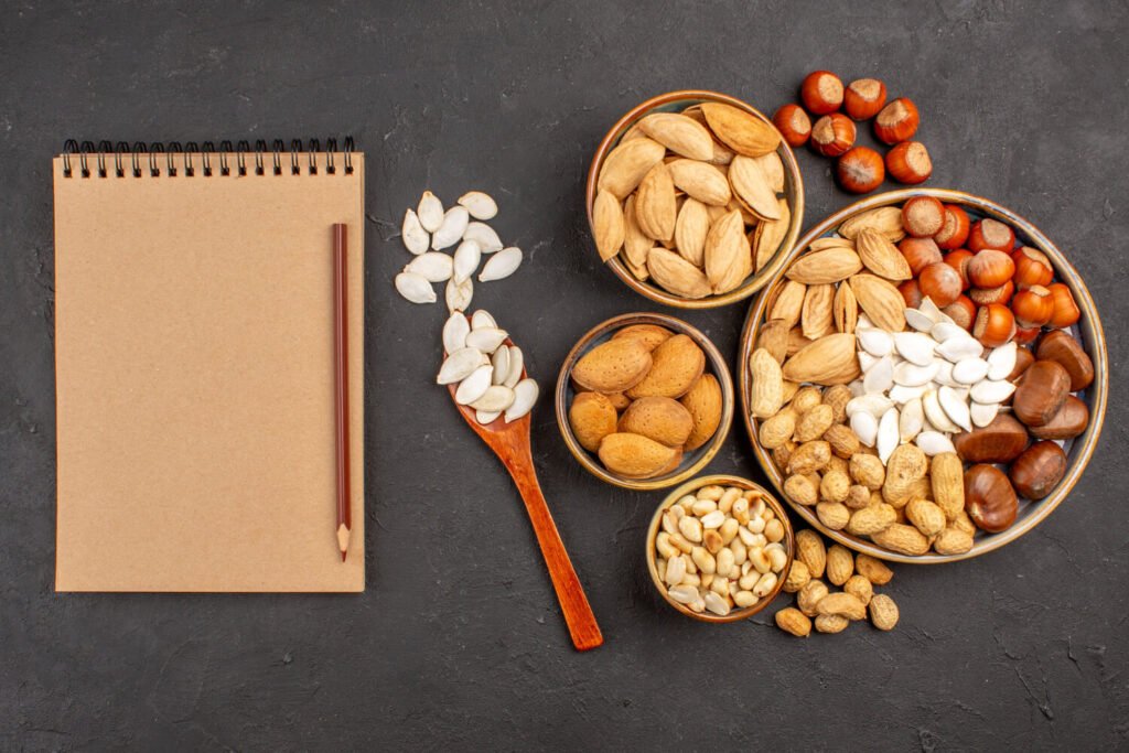 Why Nuts Are a Must-Have for Your Well-Being: Benefits Explained