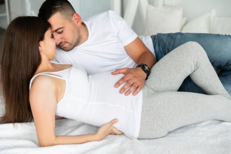 Exploring Intercourse and Pregnancy: What You Need to Know